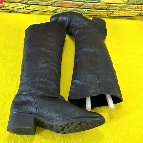 Basic Editions tall vintage boots - Picture 4 of 8